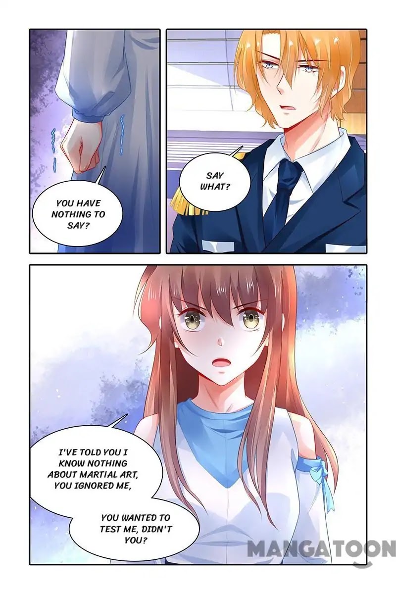 Chunqing Yatou Huolala Chapter 423 page 7 - Chapter 423