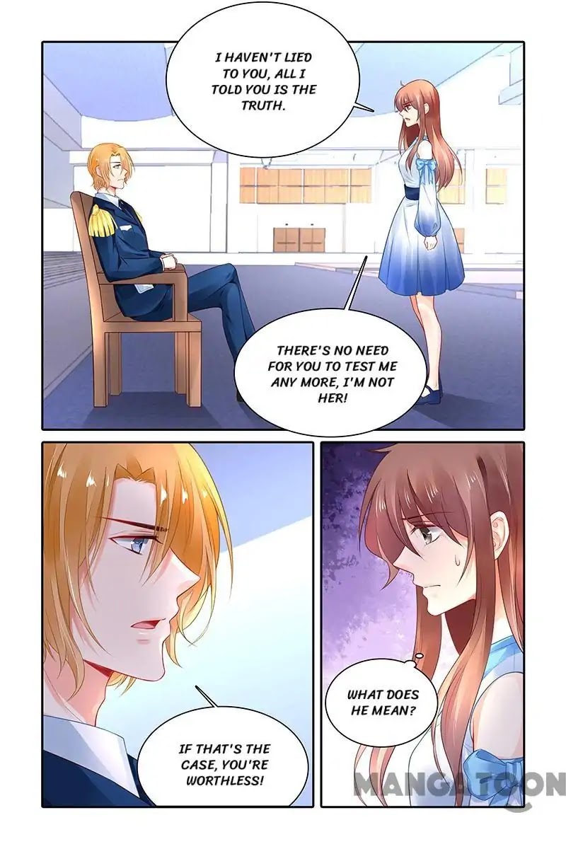 Chunqing Yatou Huolala Chapter 423 page 8 - Chapter 423