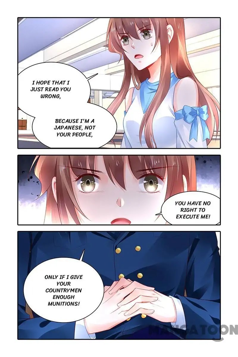 Chunqing Yatou Huolala Chapter 423 page 9 - Chapter 423