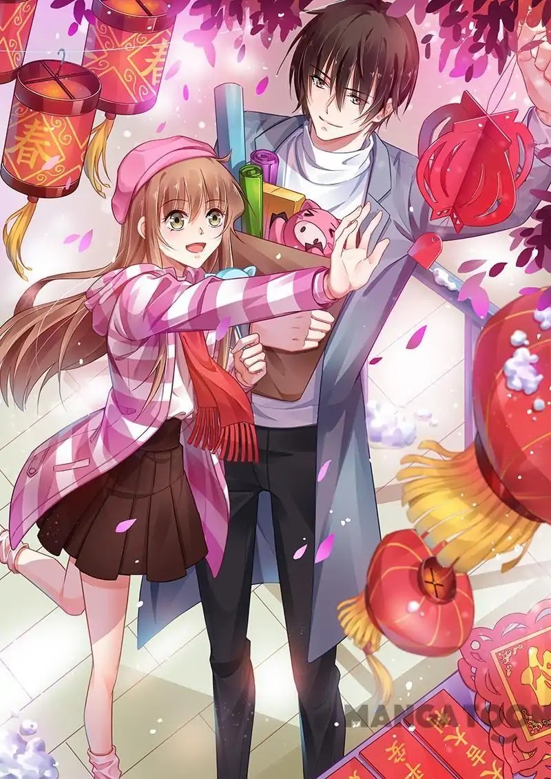 Chunqing Yatou Huolala Chapter 424 page 1 - Chapter 424