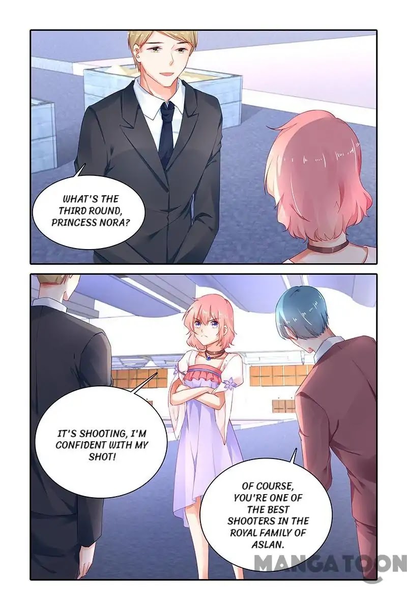 Chunqing Yatou Huolala Chapter 424 page 10 - Chapter 424