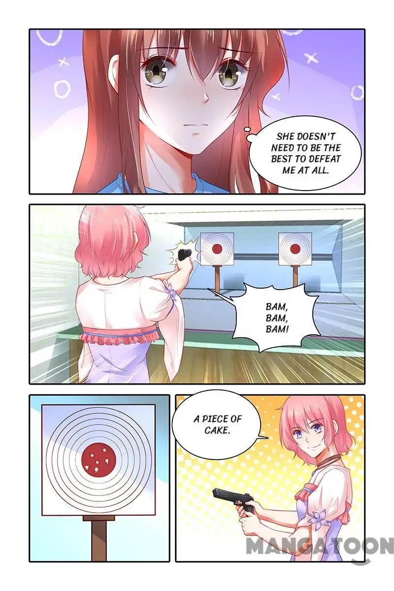 Chunqing Yatou Huolala Chapter 424 page 11 - Chapter 424