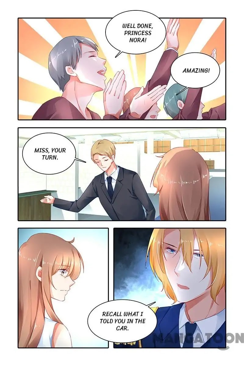 Chunqing Yatou Huolala Chapter 424 page 12 - Chapter 424