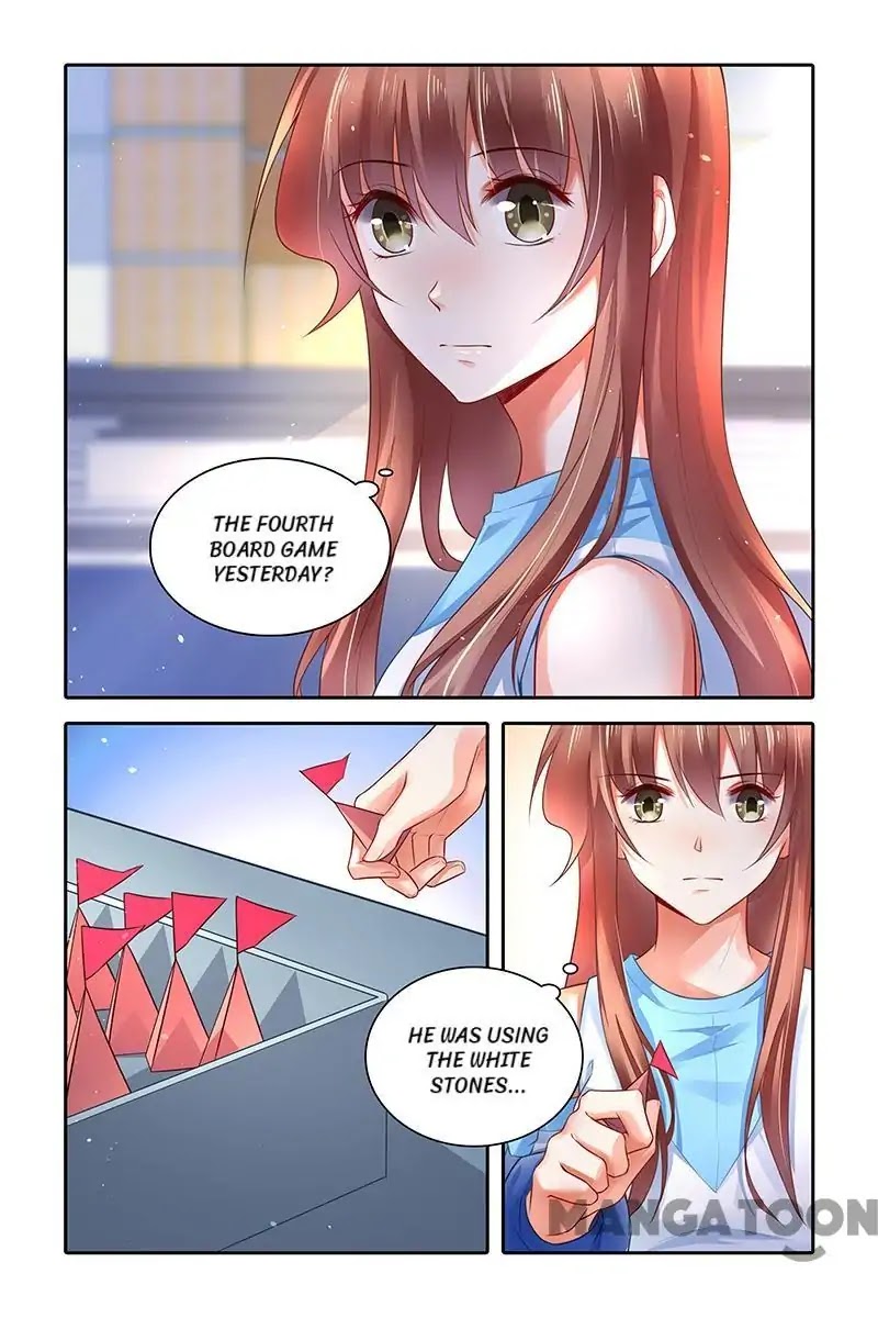 Chunqing Yatou Huolala Chapter 424 page 4 - Chapter 424