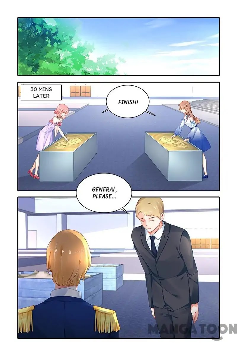 Chunqing Yatou Huolala Chapter 424 page 6 - Chapter 424