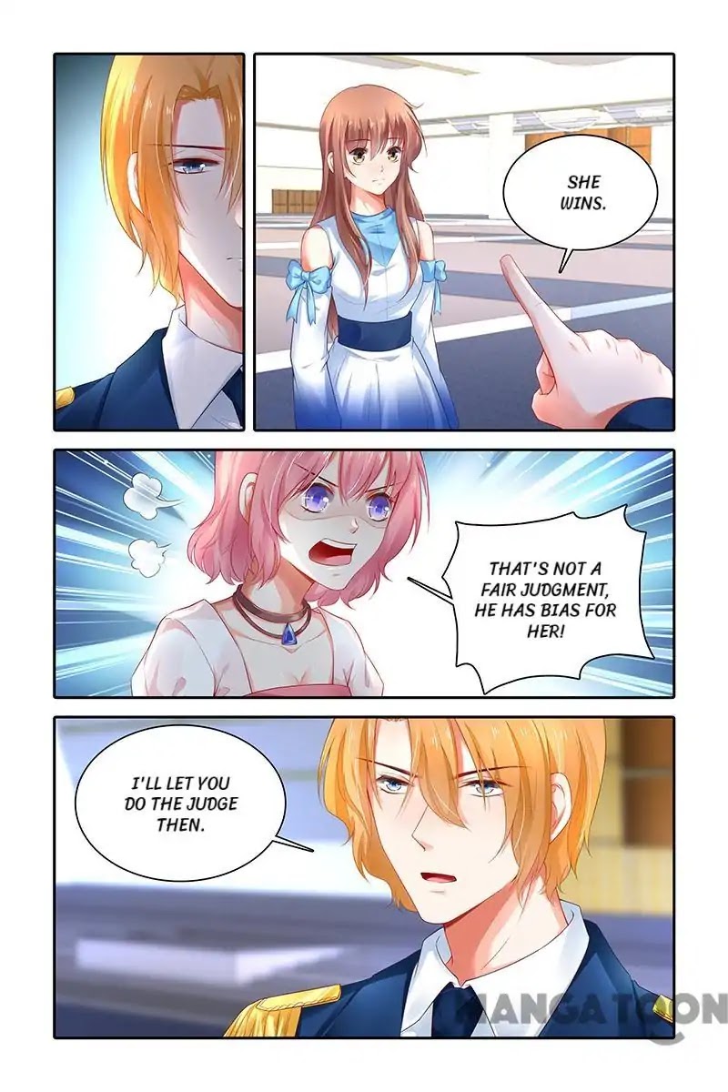 Chunqing Yatou Huolala Chapter 424 page 7 - Chapter 424