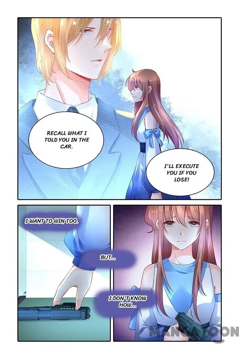 Chunqing Yatou Huolala Chapter 425 page 1 - Chapter 425