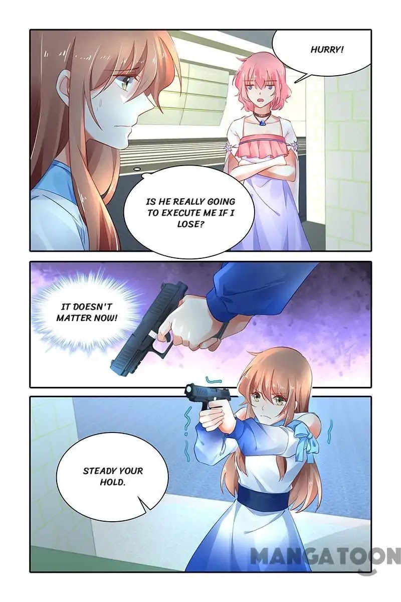 Chunqing Yatou Huolala Chapter 425 page 2 - Chapter 425