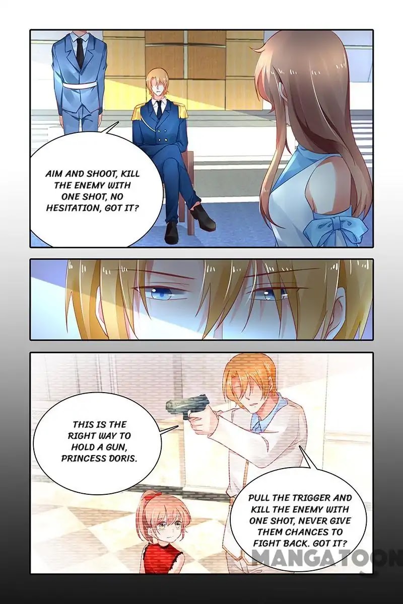 Chunqing Yatou Huolala Chapter 425 page 3 - Chapter 425