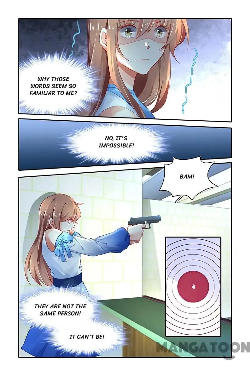 Chunqing Yatou Huolala Chapter 425 page 4 - Chapter 425