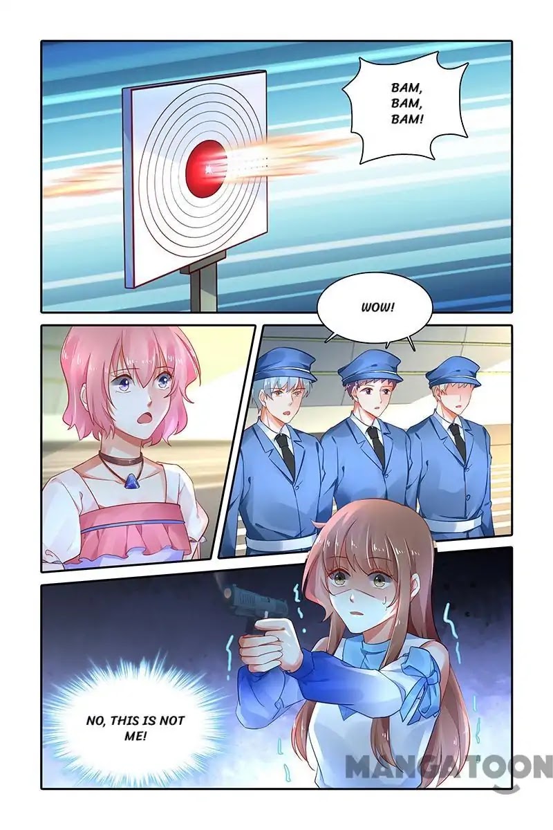 Chunqing Yatou Huolala Chapter 425 page 5 - Chapter 425