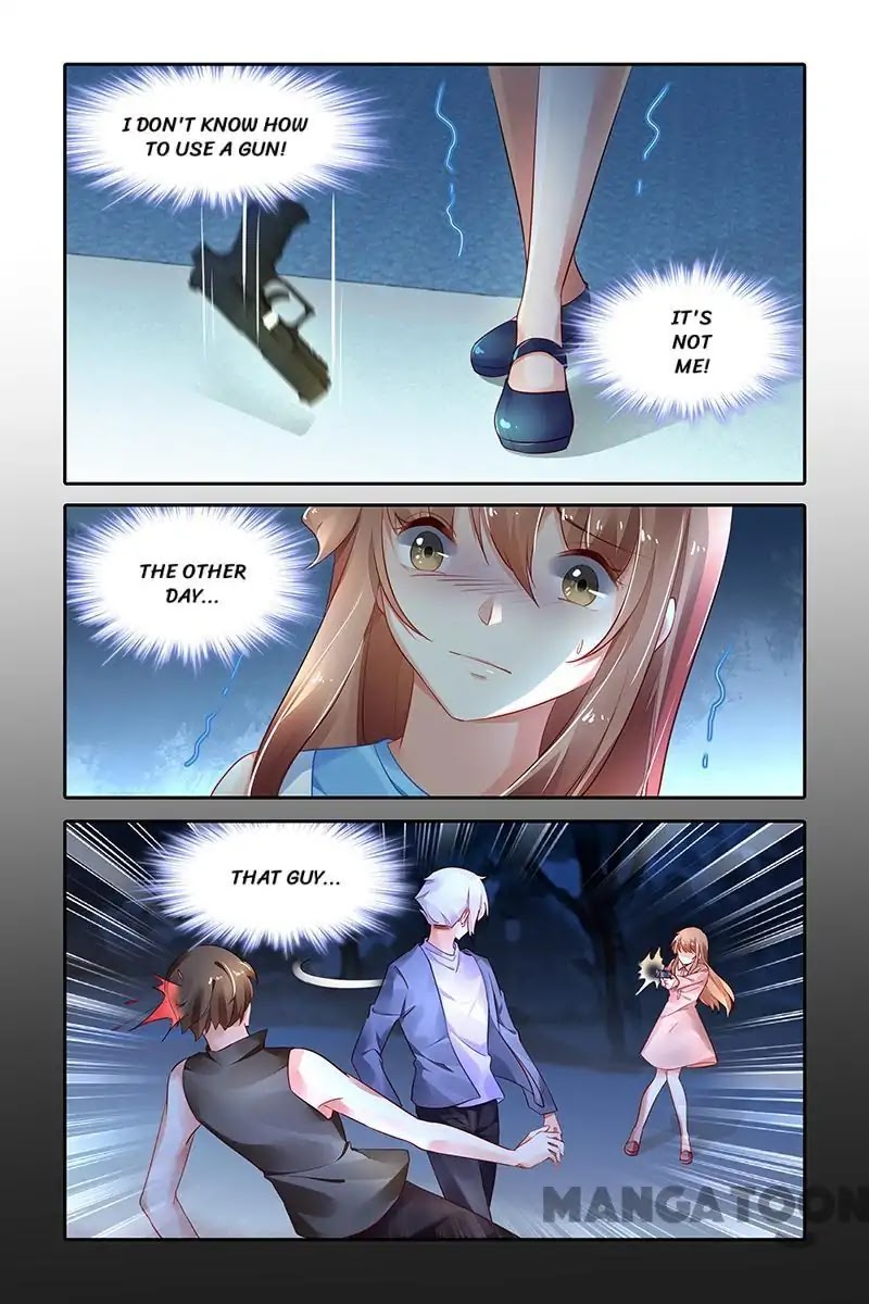 Chunqing Yatou Huolala Chapter 425 page 6 - Chapter 425