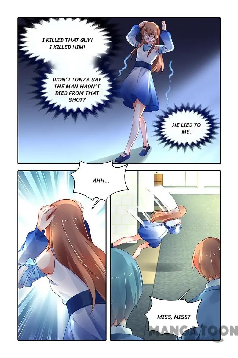 Chunqing Yatou Huolala Chapter 425 page 7 - Chapter 425