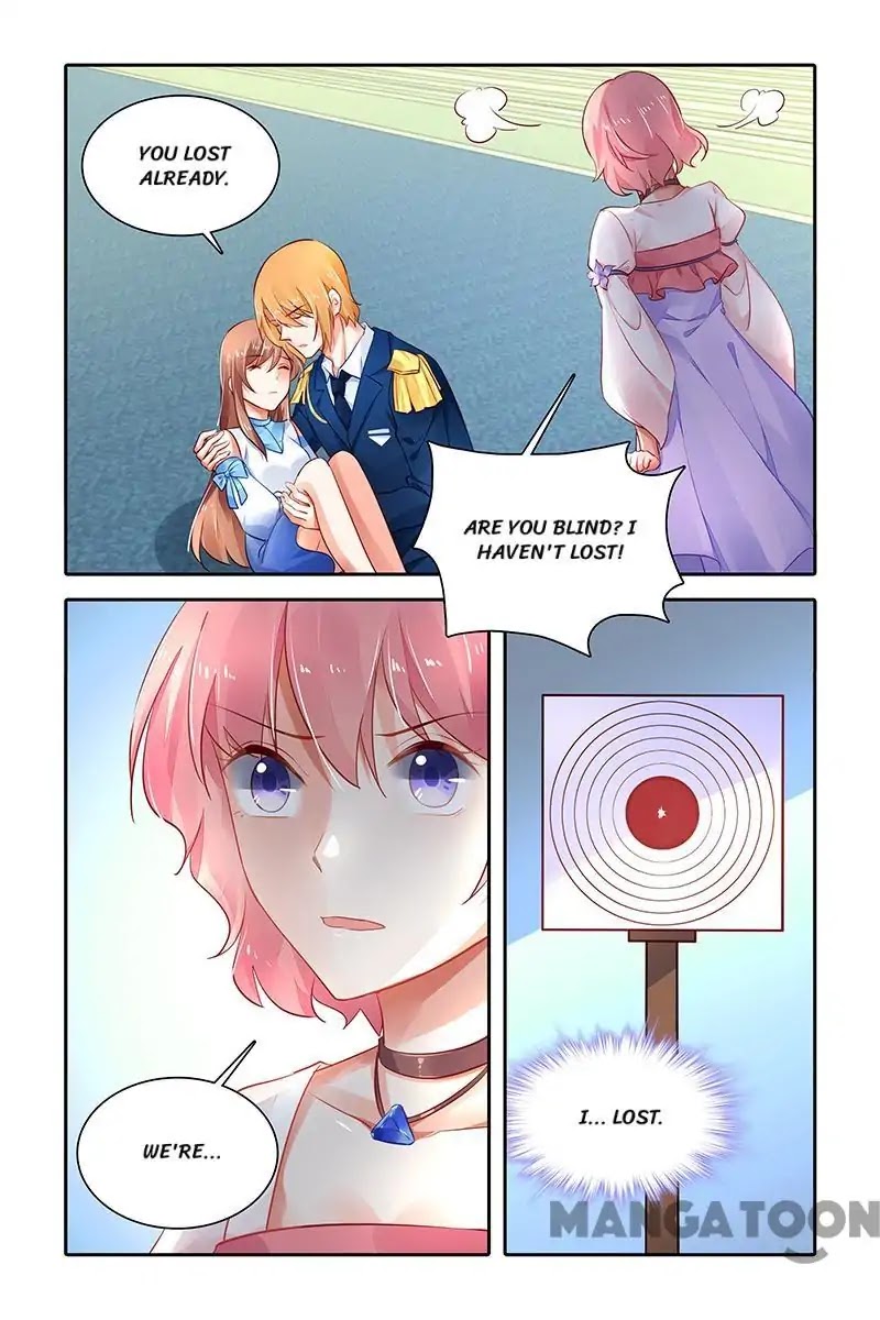 Chunqing Yatou Huolala Chapter 425 page 9 - Chapter 425