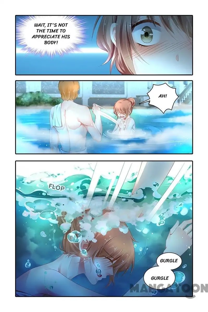 Chunqing Yatou Huolala Chapter 426 page 11 - Chapter 426