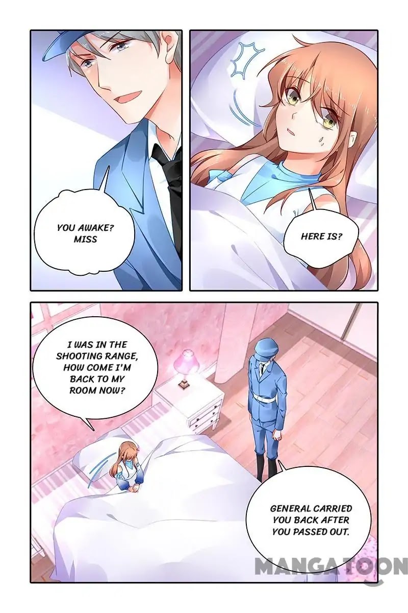 Chunqing Yatou Huolala Chapter 426 page 2 - Chapter 426