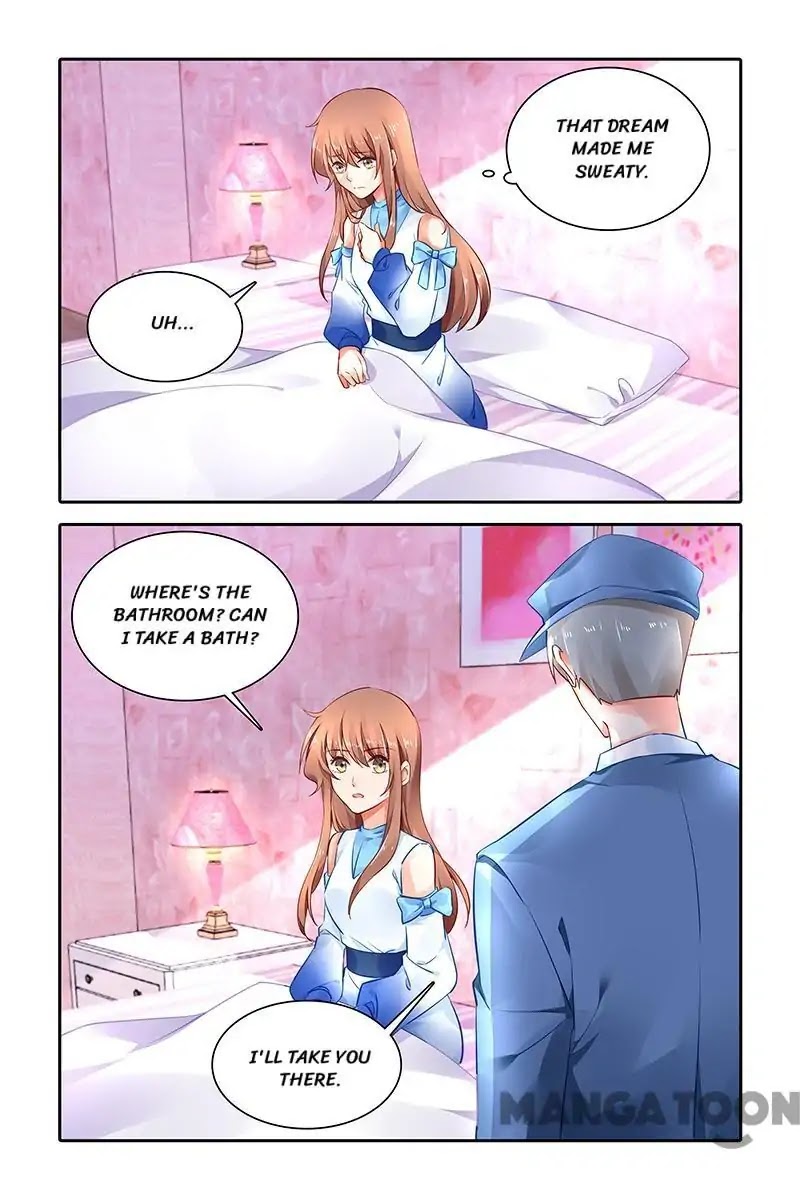 Chunqing Yatou Huolala Chapter 426 page 3 - Chapter 426