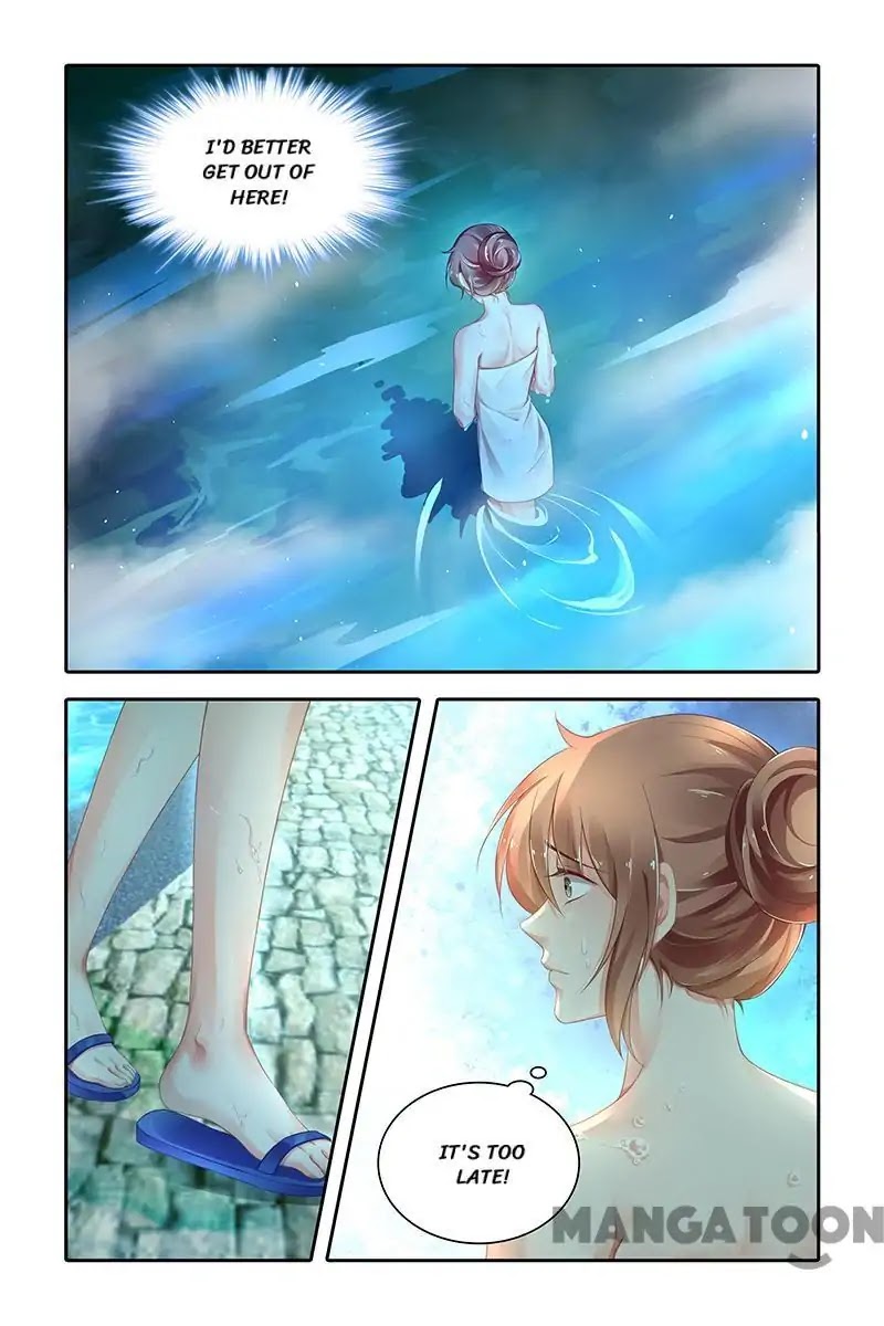 Chunqing Yatou Huolala Chapter 426 page 6 - Chapter 426