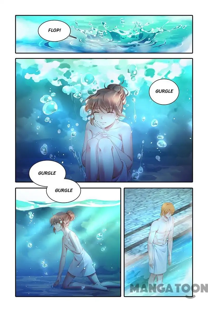 Chunqing Yatou Huolala Chapter 426 page 7 - Chapter 426