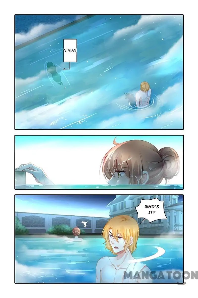 Chunqing Yatou Huolala Chapter 426 page 8 - Chapter 426