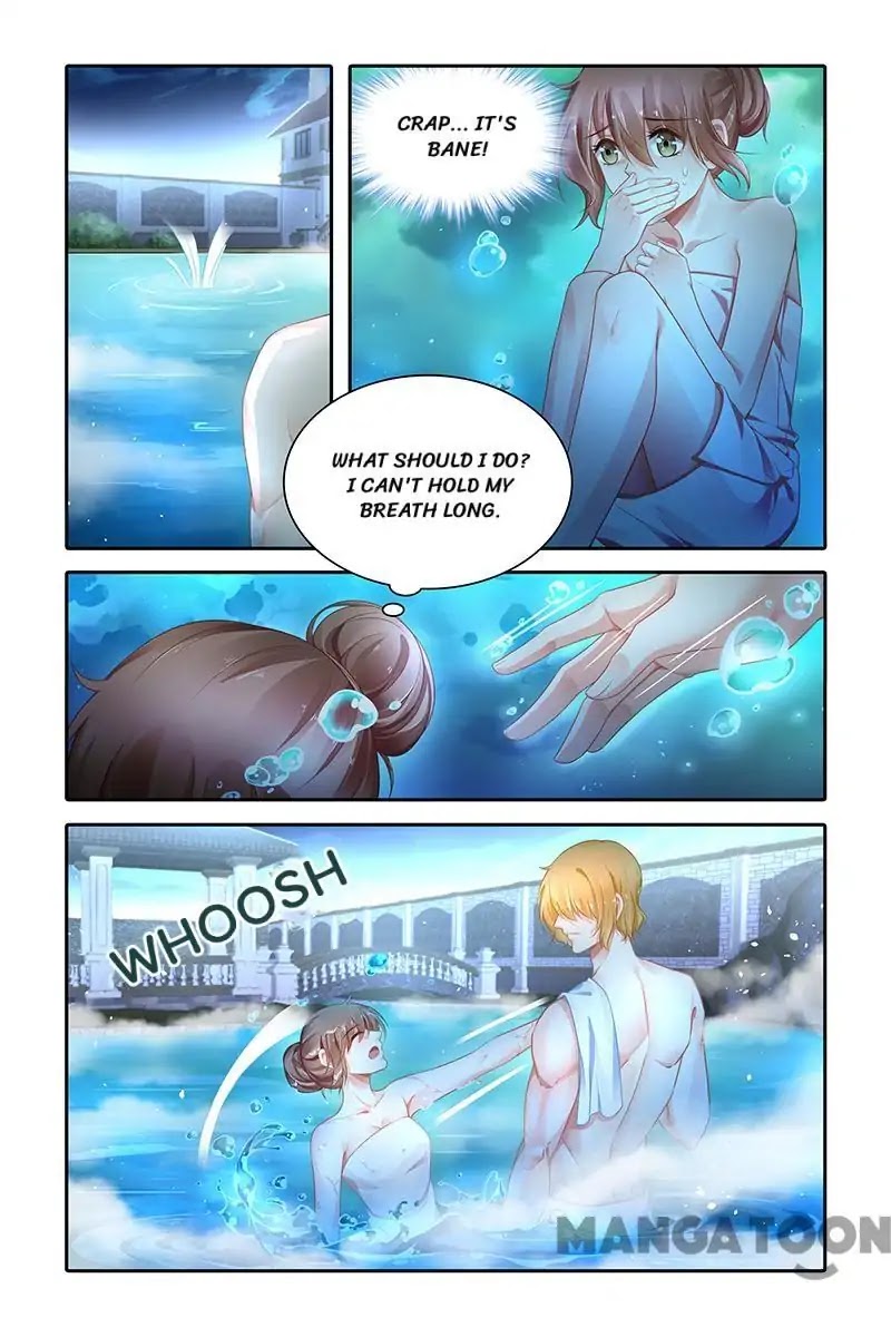 Chunqing Yatou Huolala Chapter 426 page 9 - Chapter 426