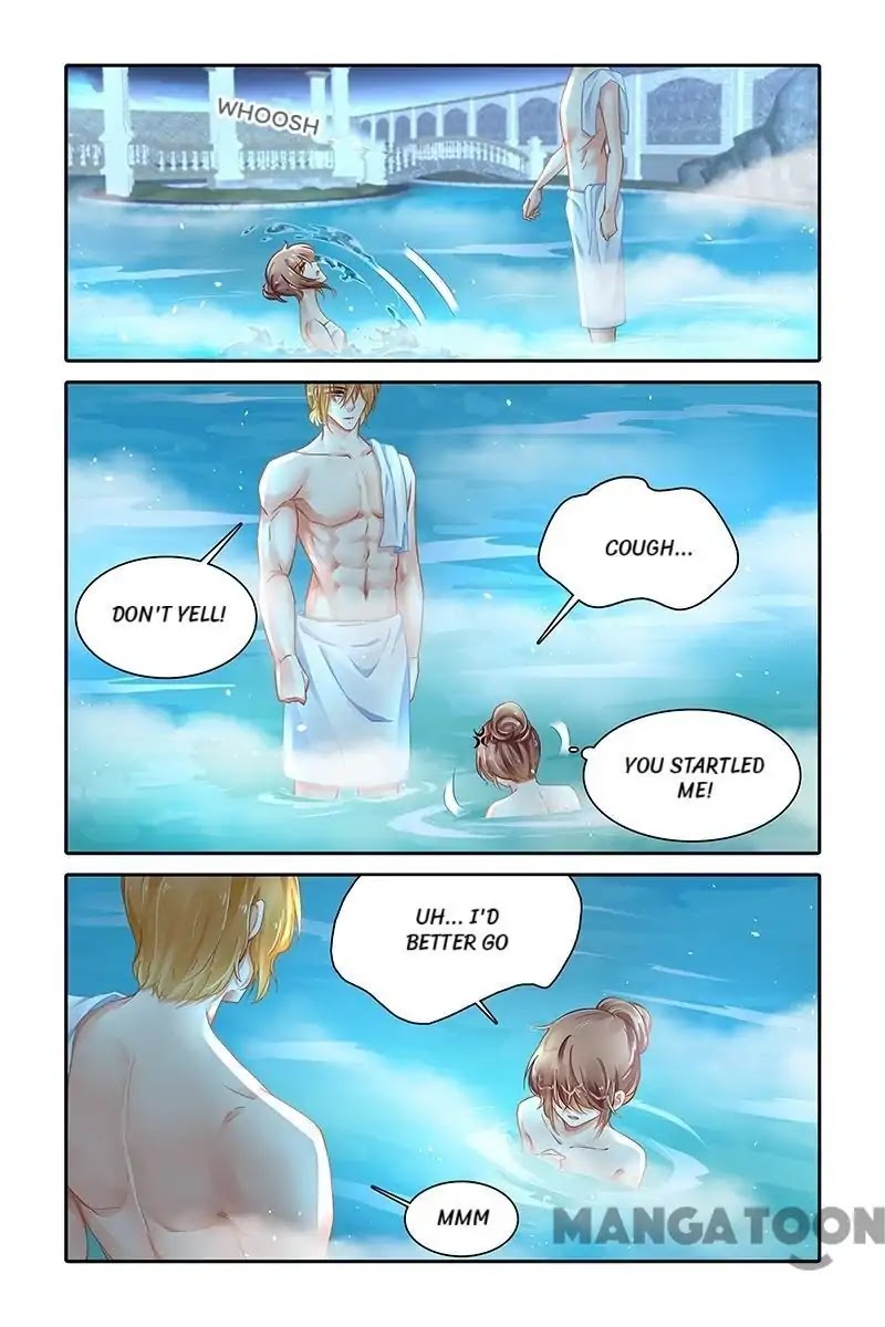 Chunqing Yatou Huolala Chapter 427 page 1 - Chapter 427