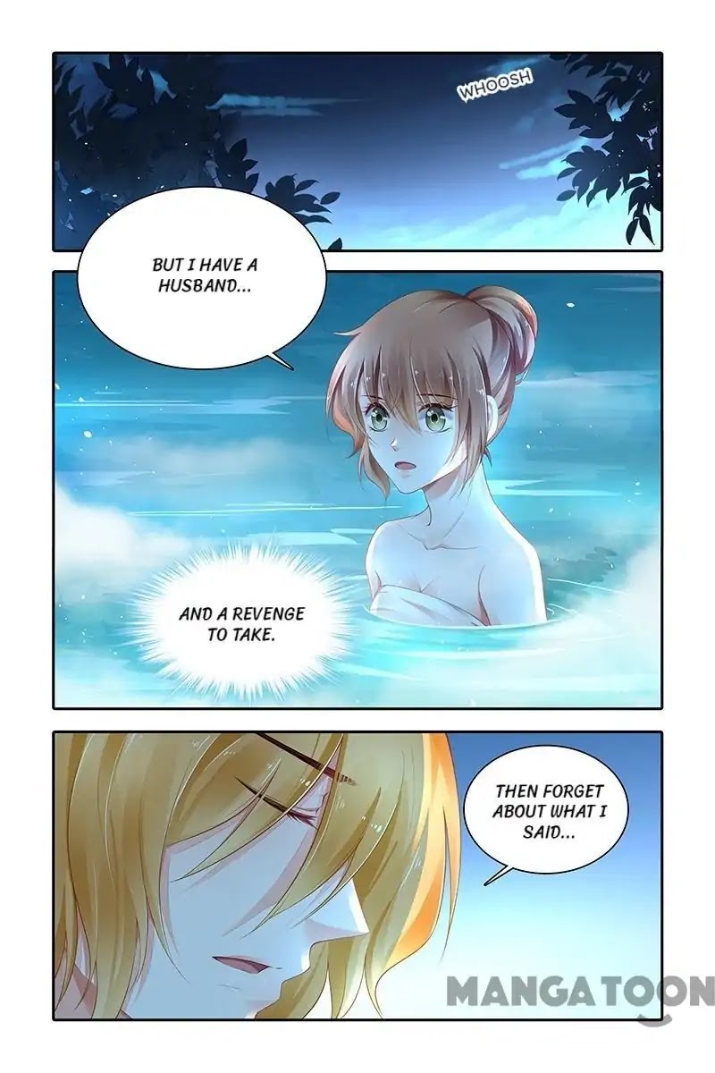 Chunqing Yatou Huolala Chapter 427 page 10 - Chapter 427