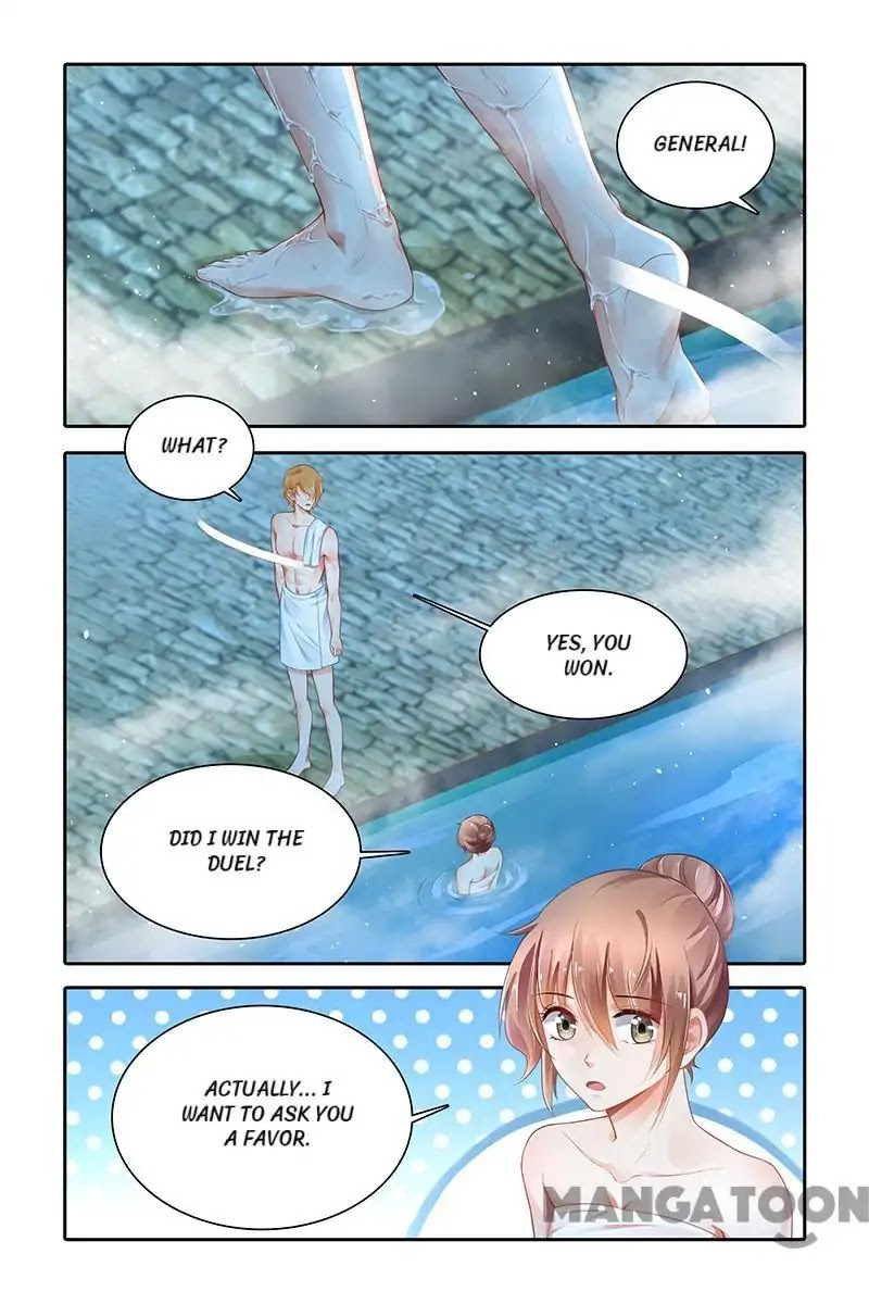 Chunqing Yatou Huolala Chapter 427 page 11 - Chapter 427