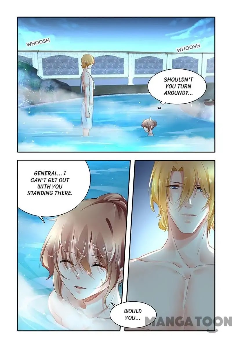 Chunqing Yatou Huolala Chapter 427 page 2 - Chapter 427