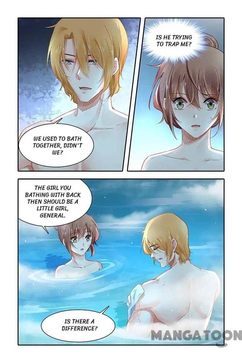 Chunqing Yatou Huolala Chapter 427 page 4 - Chapter 427