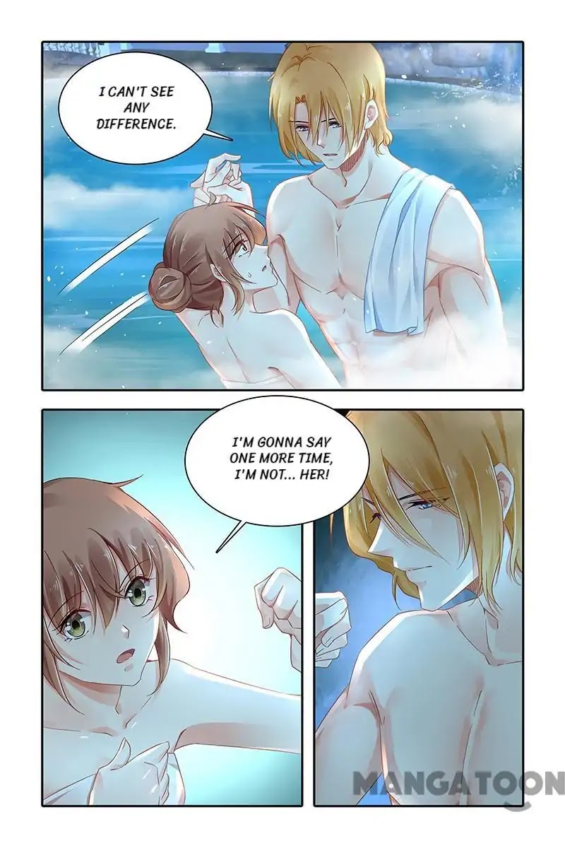 Chunqing Yatou Huolala Chapter 427 page 5 - Chapter 427