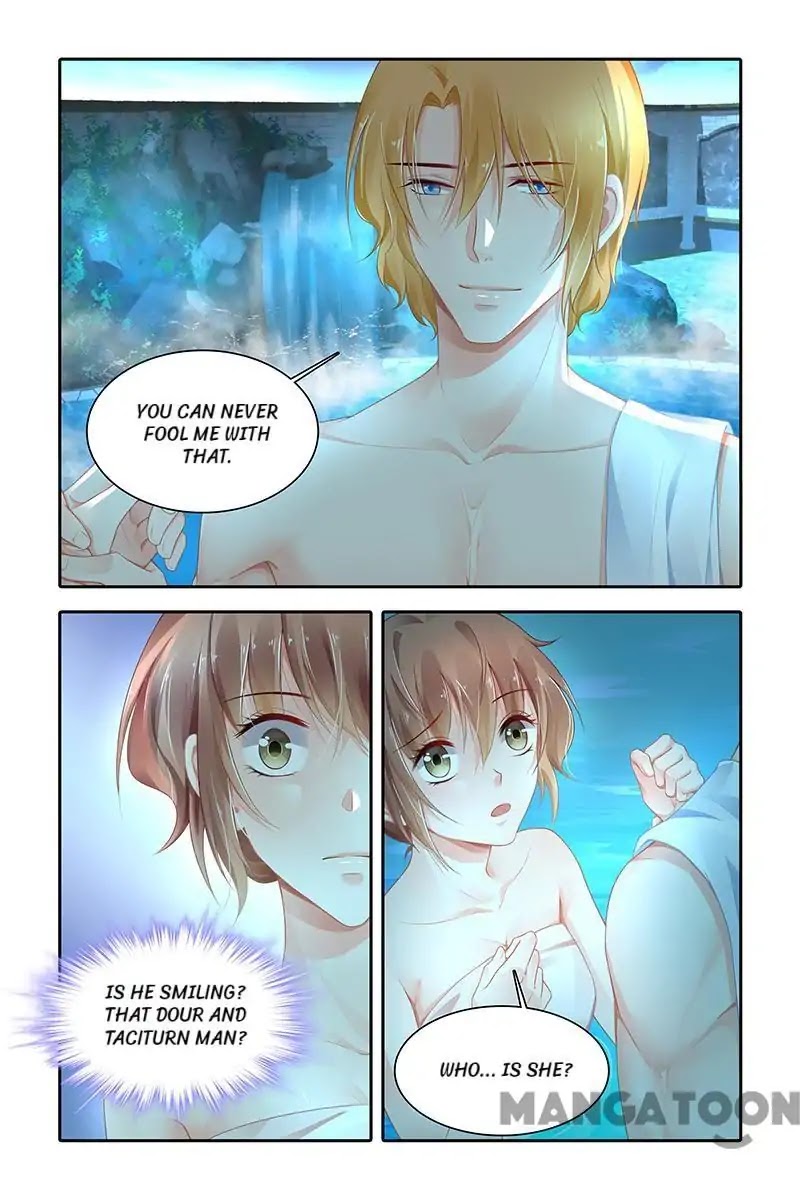 Chunqing Yatou Huolala Chapter 427 page 7 - Chapter 427