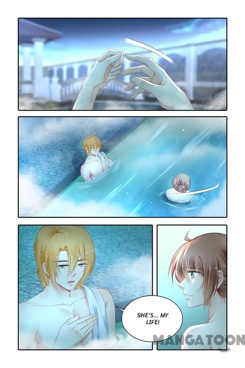 Chunqing Yatou Huolala Chapter 427 page 8 - Chapter 427