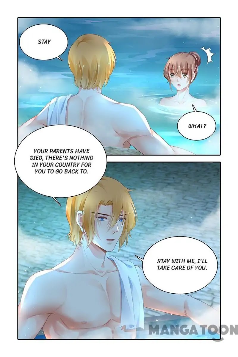 Chunqing Yatou Huolala Chapter 427 page 9 - Chapter 427
