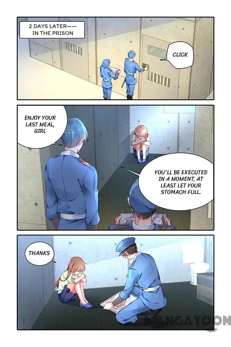 Chunqing Yatou Huolala Chapter 429 page 1 - Chapter 429