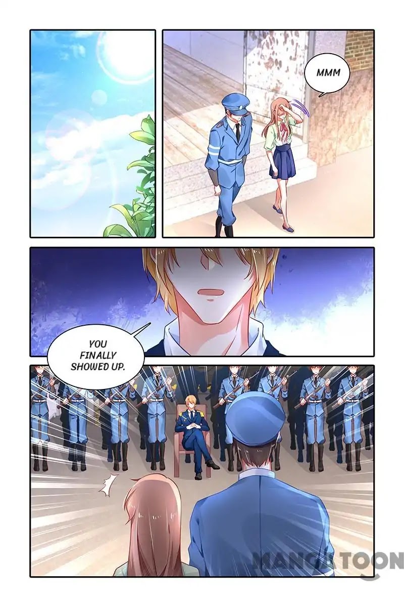 Chunqing Yatou Huolala Chapter 429 page 10 - Chapter 429