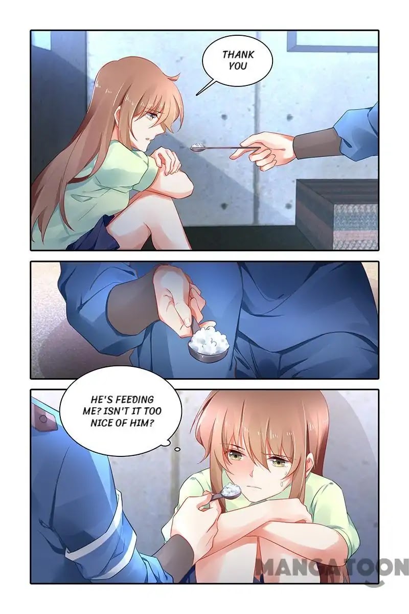 Chunqing Yatou Huolala Chapter 429 page 2 - Chapter 429