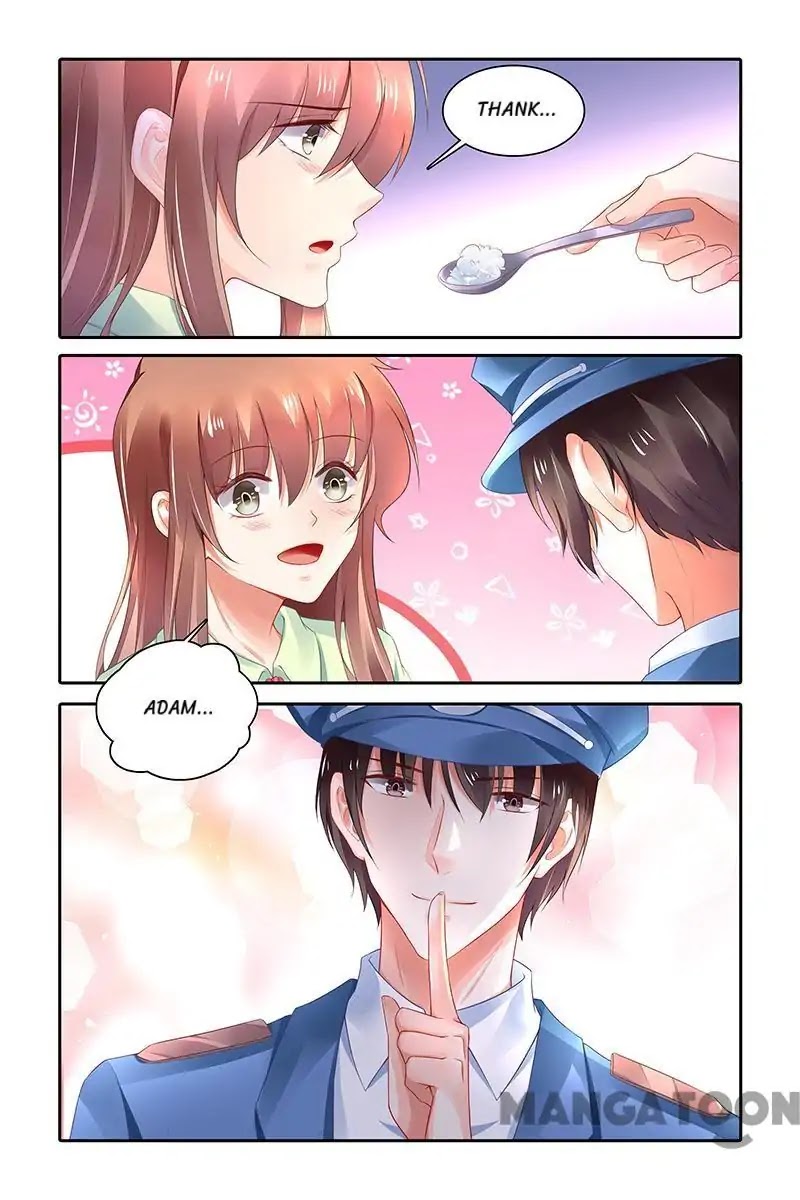 Chunqing Yatou Huolala Chapter 429 page 3 - Chapter 429