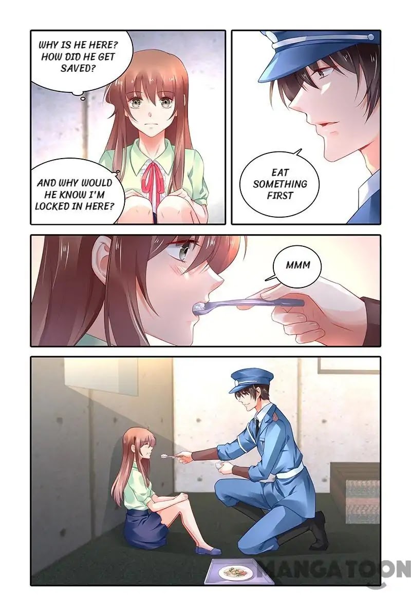 Chunqing Yatou Huolala Chapter 429 page 4 - Chapter 429
