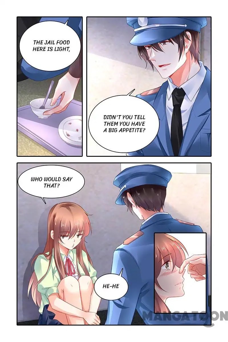 Chunqing Yatou Huolala Chapter 429 page 5 - Chapter 429