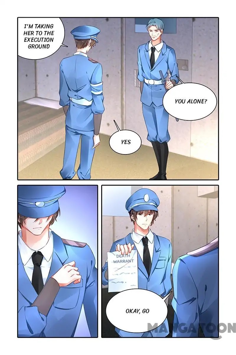 Chunqing Yatou Huolala Chapter 429 page 6 - Chapter 429