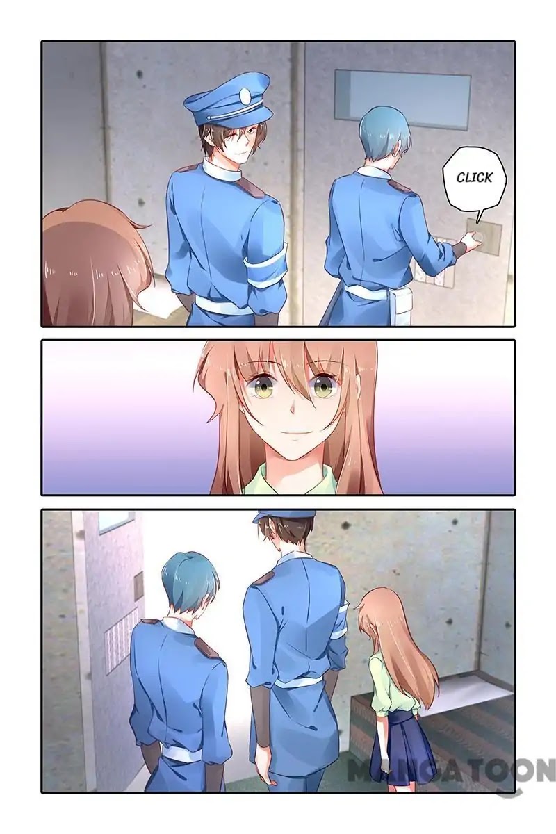 Chunqing Yatou Huolala Chapter 429 page 7 - Chapter 429