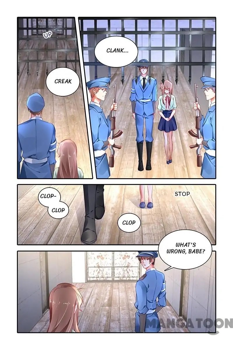 Chunqing Yatou Huolala Chapter 429 page 8 - Chapter 429