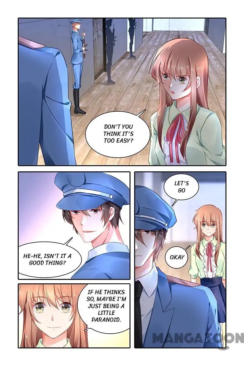 Chunqing Yatou Huolala Chapter 429 page 9 - Chapter 429