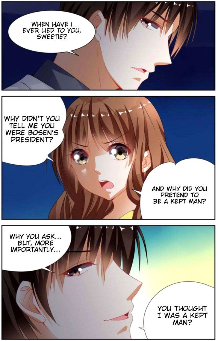 Chunqing Yatou Huolala Chapter 43 page 4 - Chapter 43