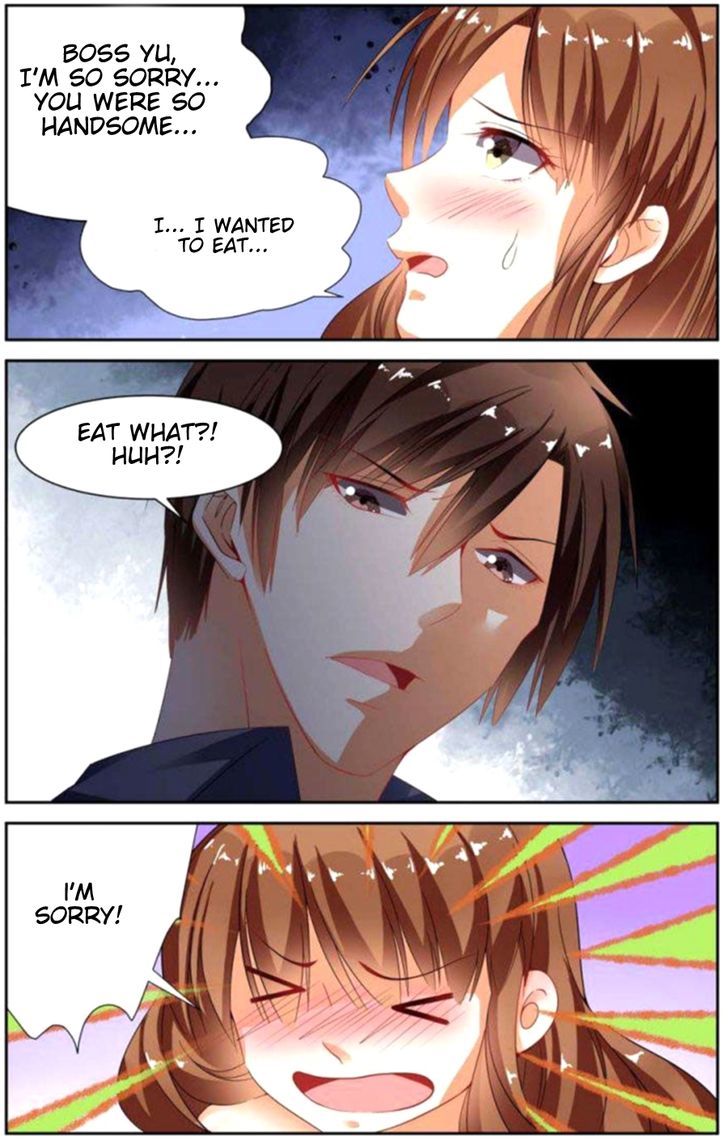 Chunqing Yatou Huolala Chapter 43 page 7 - Chapter 43