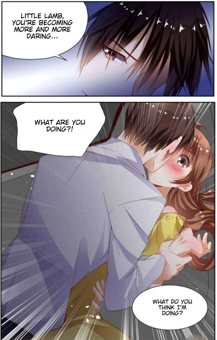 Chunqing Yatou Huolala Chapter 43 page 8 - Chapter 43