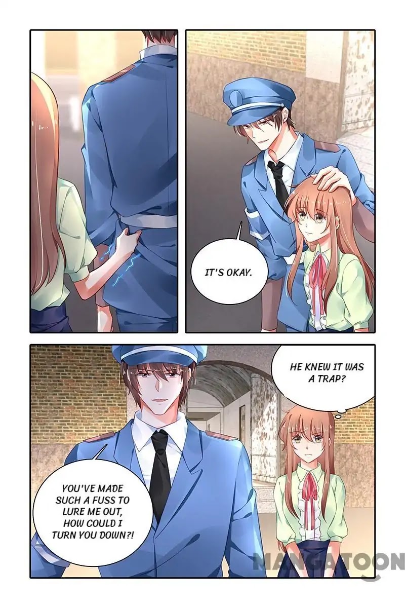 Chunqing Yatou Huolala Chapter 430 page 1 - Chapter 430