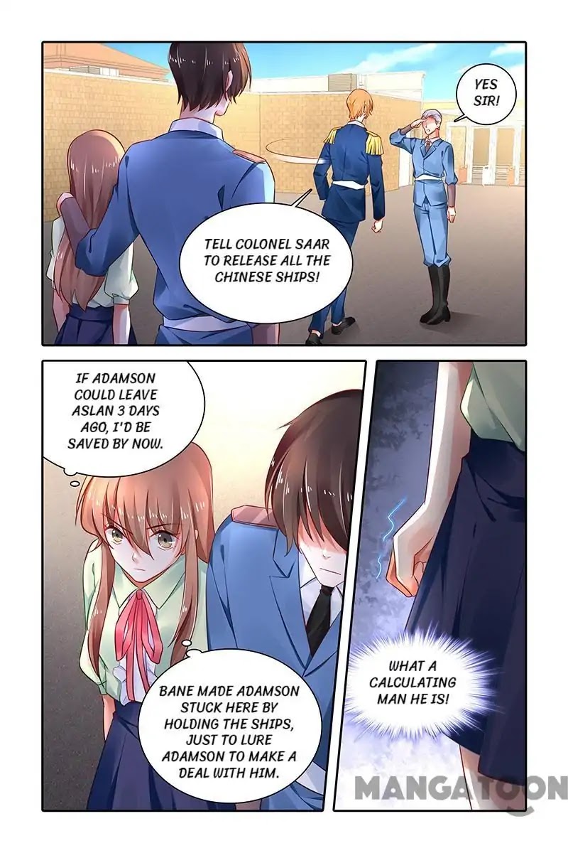 Chunqing Yatou Huolala Chapter 430 page 10 - Chapter 430