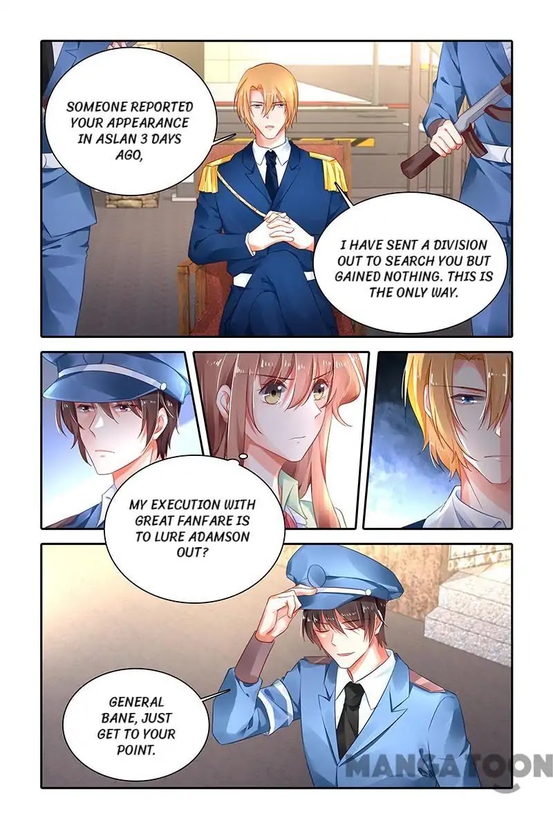 Chunqing Yatou Huolala Chapter 430 page 2 - Chapter 430